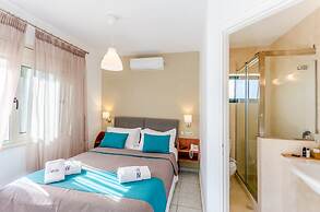 Pela Mare Hotel