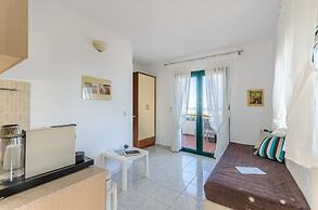 Pela Mare Hotel