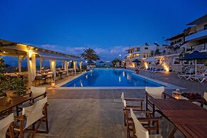 Pela Mare Hotel