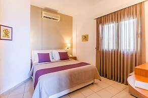 Pela Mare Hotel