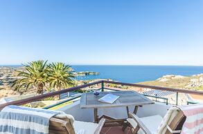 Pela Mare Hotel