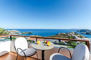 Pela Mare Hotel