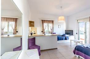 Pela Mare Hotel