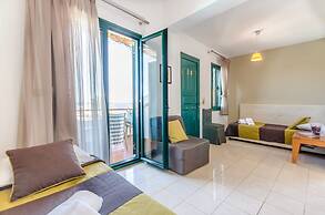 Pela Mare Hotel