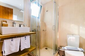 Pela Mare Hotel