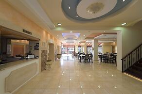 Hotel Continental