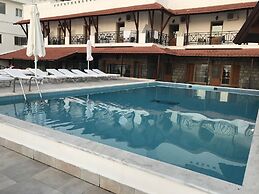 Hotel Continental