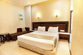 Hotel Sai Mahal
