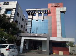 Hotel Sai Mahal