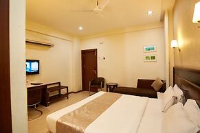 Hotel Sai Mahal