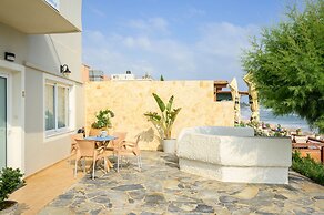 Hermes Beach Front