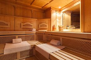 ERIKA Boutiquehotel Kitzbühel