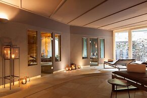 ERIKA Boutiquehotel Kitzbühel