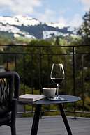 ERIKA Boutiquehotel Kitzbühel