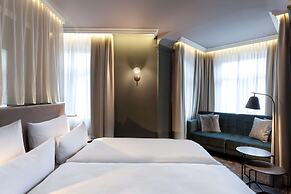 ERIKA Boutiquehotel Kitzbühel