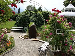 ERIKA Boutiquehotel Kitzbühel