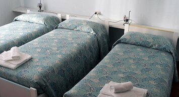 Albergo Residence Isotta