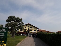 Albergo Residence Isotta