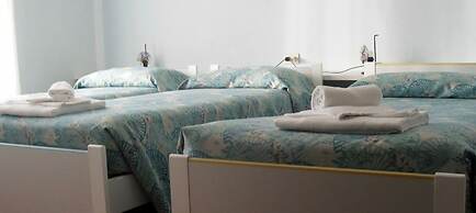 Albergo Residence Isotta
