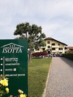 Albergo Residence Isotta