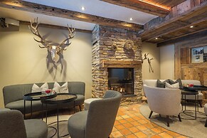 Hotel Jägerhof