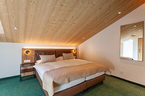 Hotel Jägerhof