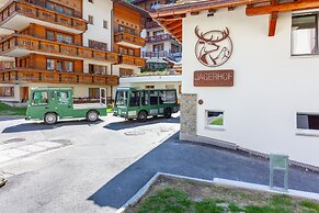 Hotel Jägerhof