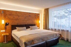 Hotel Jägerhof