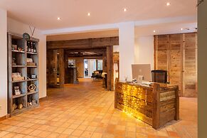Hotel Jägerhof