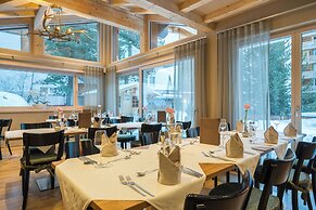 Hotel Jägerhof