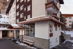Hotel Jägerhof