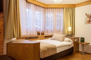 Hotel Jägerhof