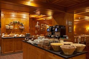 Hotel Jägerhof
