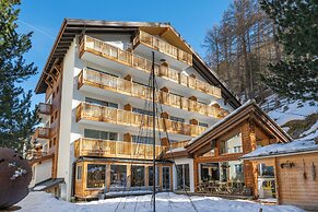 Hotel Jägerhof