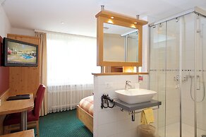 Hotel Jägerhof