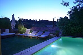 Les Terrasses de Castelnau