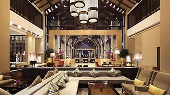 InterContinental Kunming by IHG