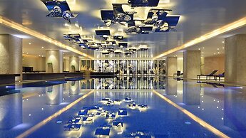 InterContinental Kunming by IHG