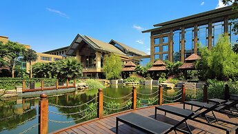 InterContinental Kunming by IHG