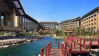 InterContinental Kunming by IHG