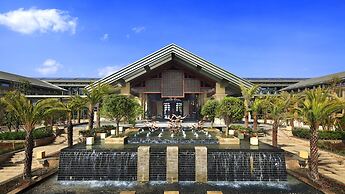 InterContinental Kunming by IHG