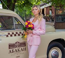 Abakan