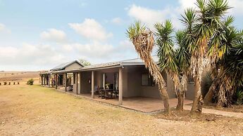 Tala Game Reserve