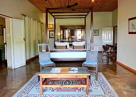 Tala Game Reserve