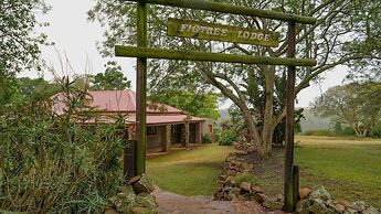 Tala Game Reserve