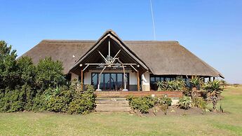 Tala Game Reserve