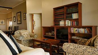 Tala Game Reserve