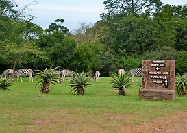 Tala Game Reserve
