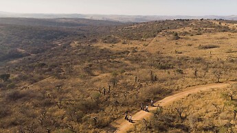 Tala Game Reserve