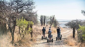 Tala Game Reserve